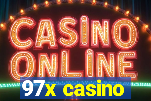 97x casino